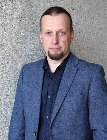 Gediminas Navickas