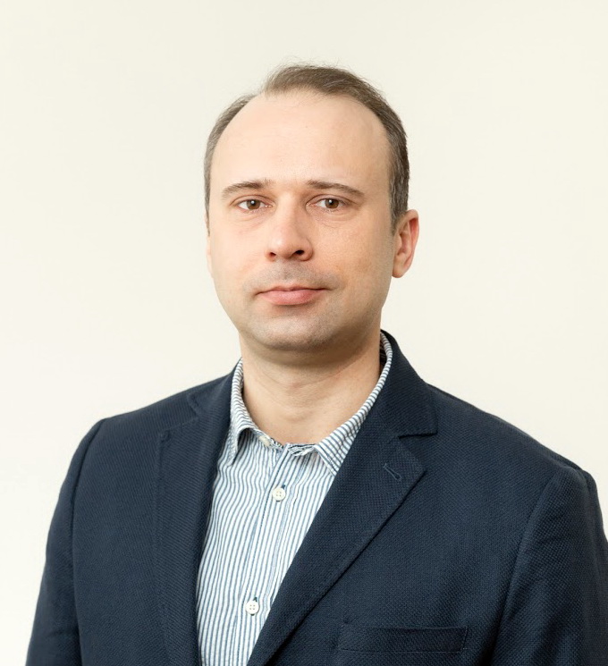 viktor medvedev