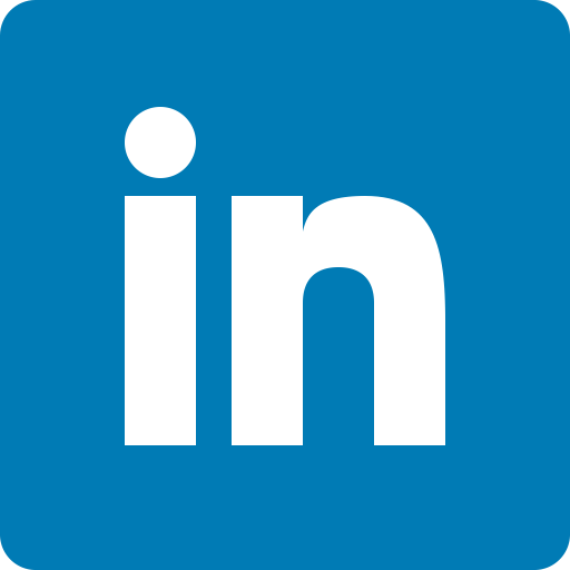 icon linkedin