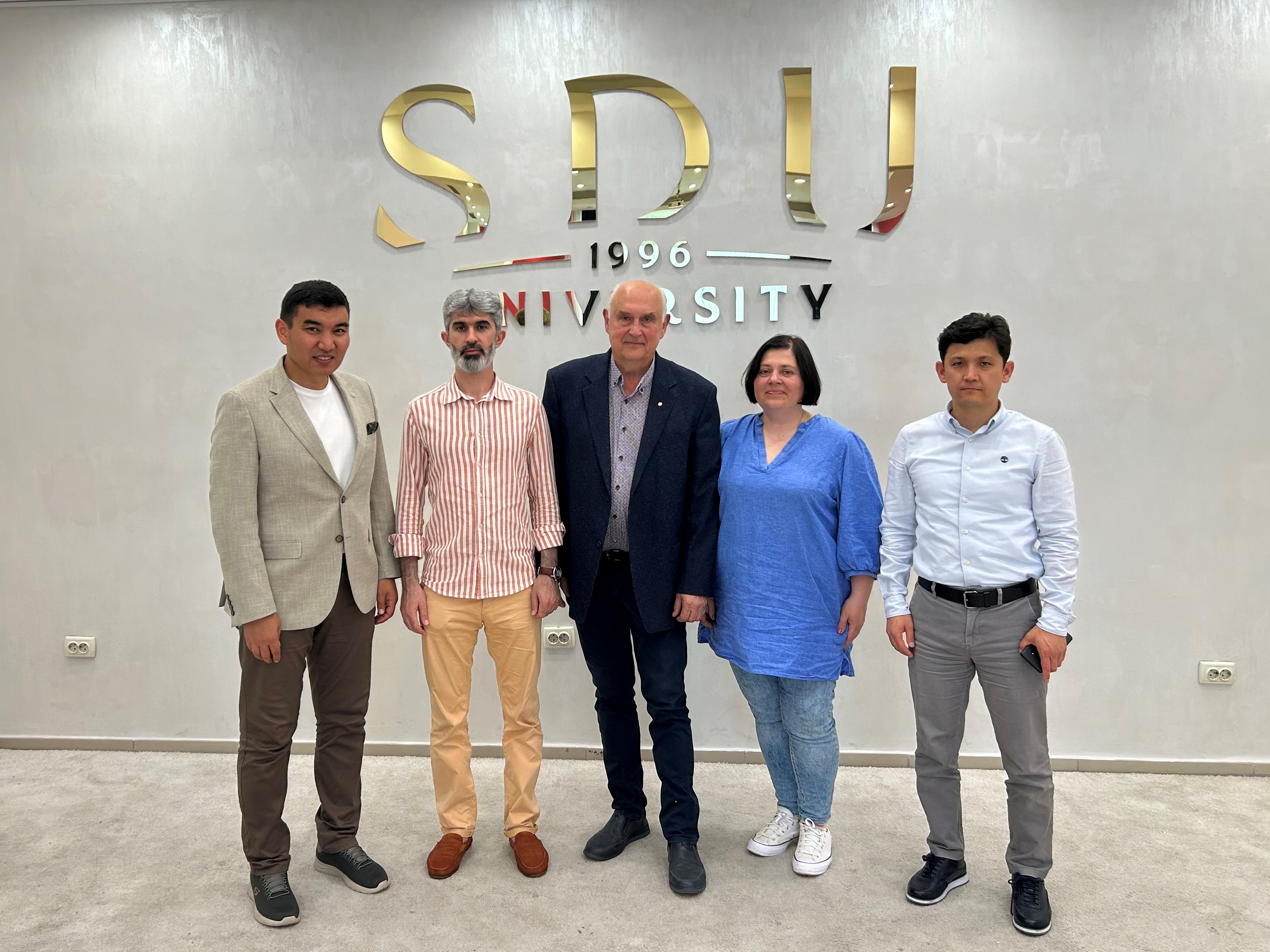 sdu