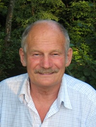 Sarunas Raudys2010foto