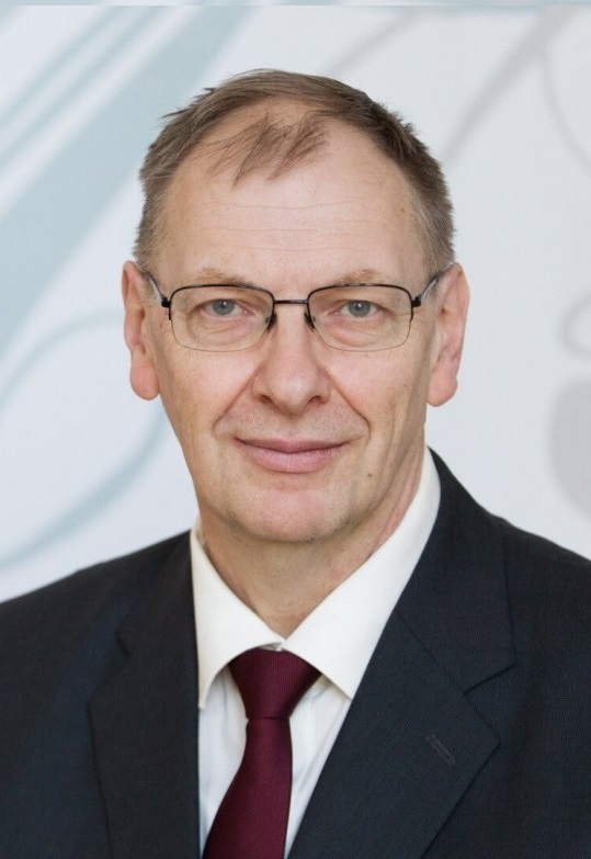 arturas stikonas