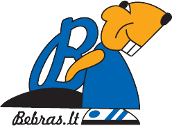 bebras lt logo