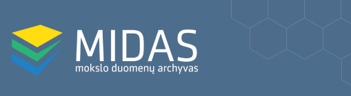 midas logo