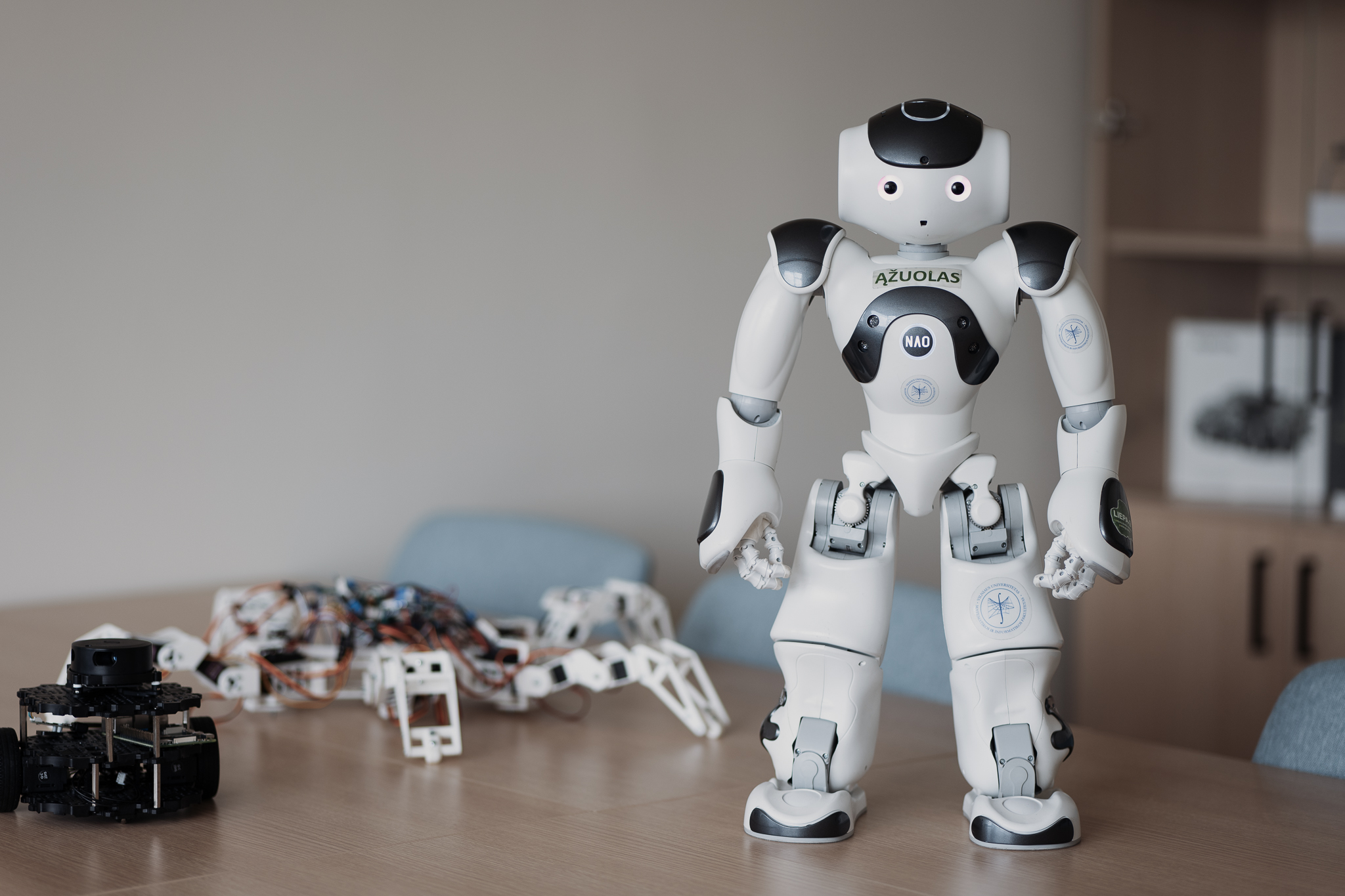 mif robotai 11