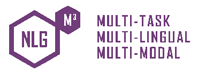 multi3generation logo text transparent