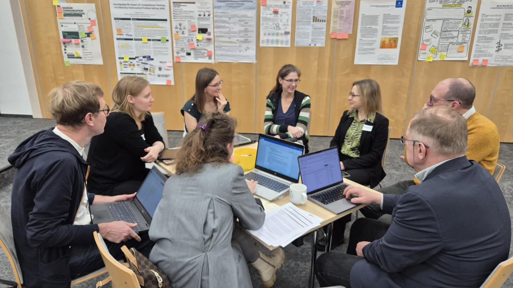 20251217 3 temines grupes