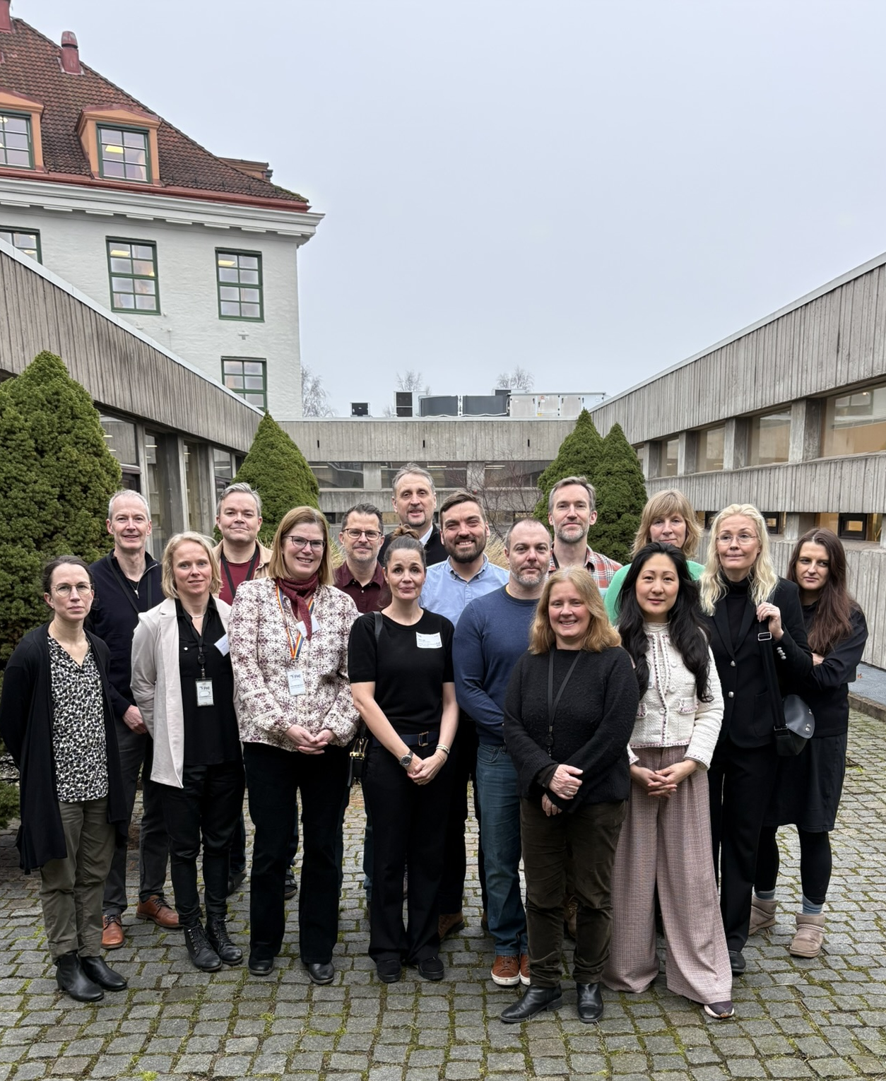 bio nord kickoff meeting2