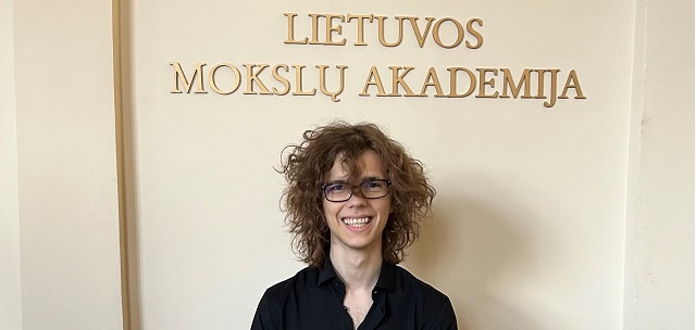 o klimasauskas
