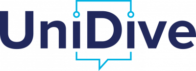 unidive logo